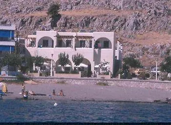 Appartement Village