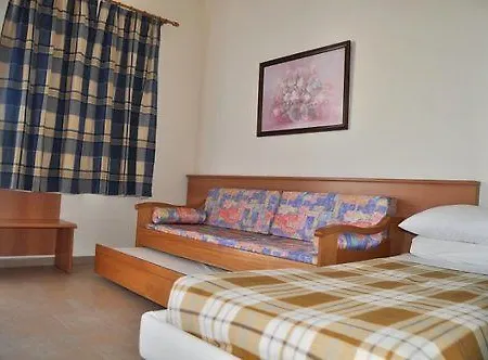 Village Appartement Haraki
