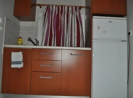 Appartement Village Haraki