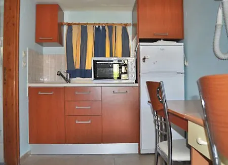 Appartement Village *