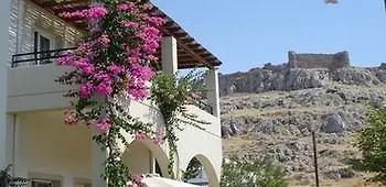 Village Χαράκι