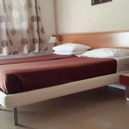 Appartement Village *