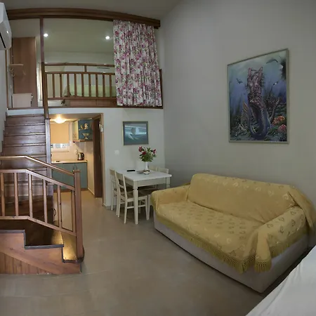 Appartement Village *