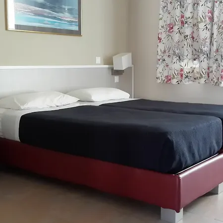 Village Appartement Haraki