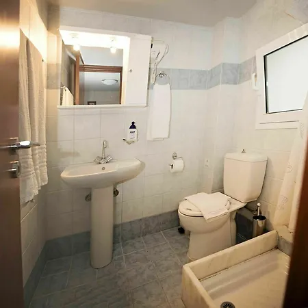 Village Appartement Haraki