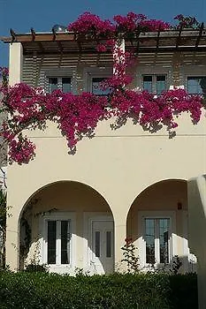Village Charaki