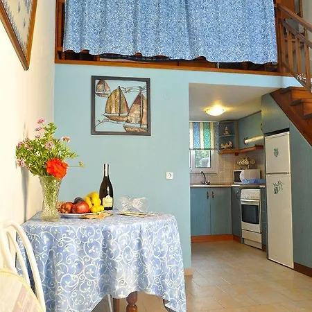 Village Apartamento *