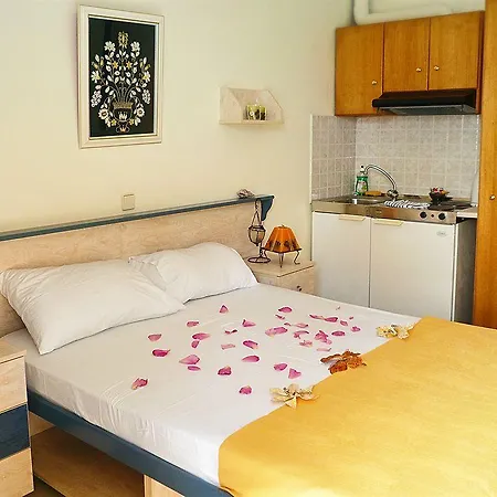 Apartamento Village