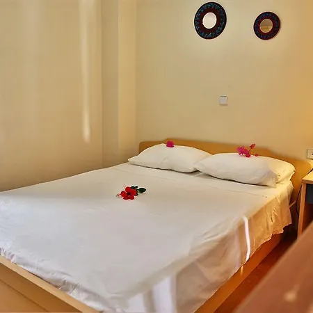 Apartamento Village Charaki