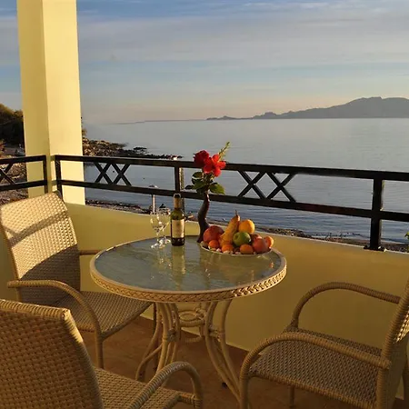 Apartamento Village Charaki