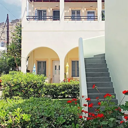 Apartamento Village *