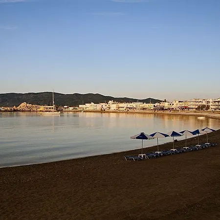 Apartamento Village