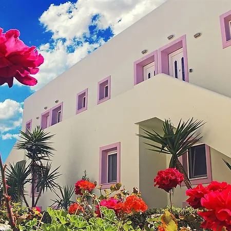 Apartamento Village
