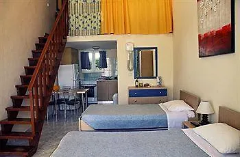 Apartamento Village Charaki
