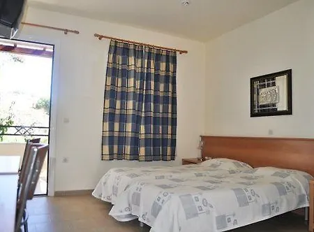 Apartamento Village *
