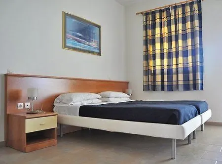 Village Apartamento *
