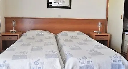 Village Apartamento