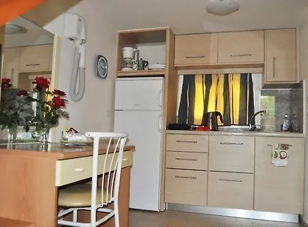Village Apartamento Charaki