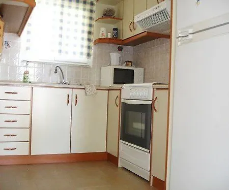Village Apartamento *