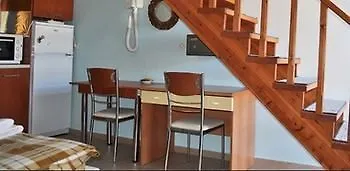Village Apartamento Charaki