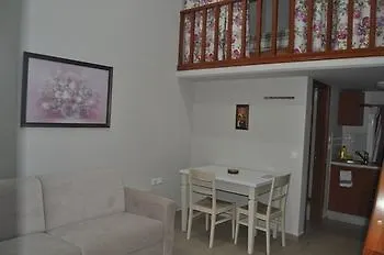 Village Apartamento Charaki