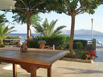 Village Apartamento Charaki