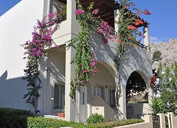Village Apartamento *