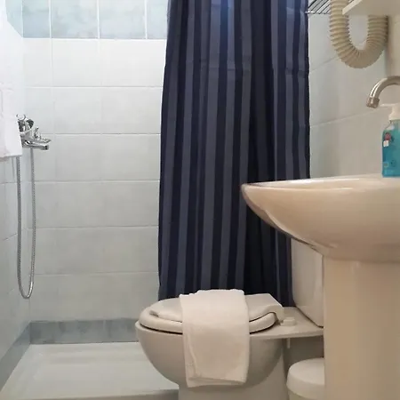 Village Apartamento *