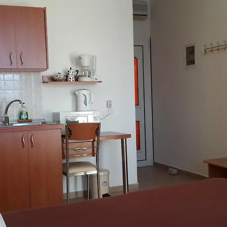 Village Apartamento Charaki