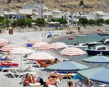 Apartamento Village Charaki