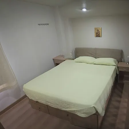 Village Apartamento Charaki