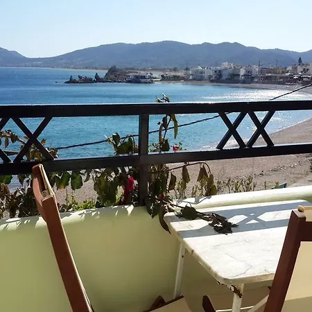 Apartamento Village Charaki