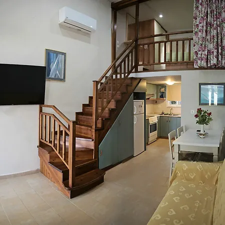 Village Apartamento