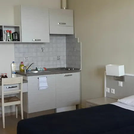 Village Apartamento *