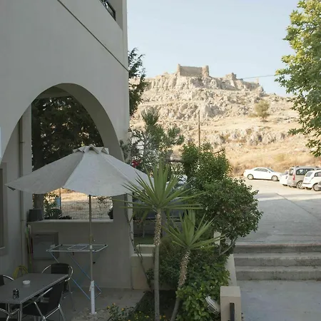 Village Charaki